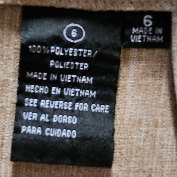 Jemma Set of two- Jacket and Skirt - Picture 9 of 14